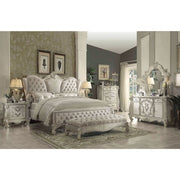 Eastern King Bed