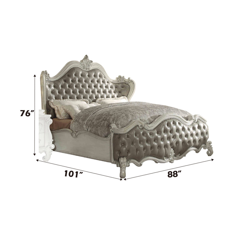 CK Bed