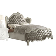 Eastern King Bed
