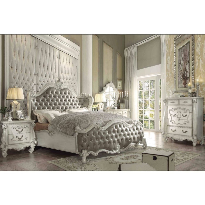 Eastern King Bed