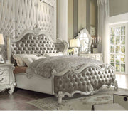 Queen Bed