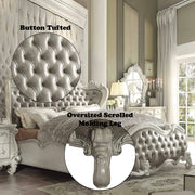Queen Bed