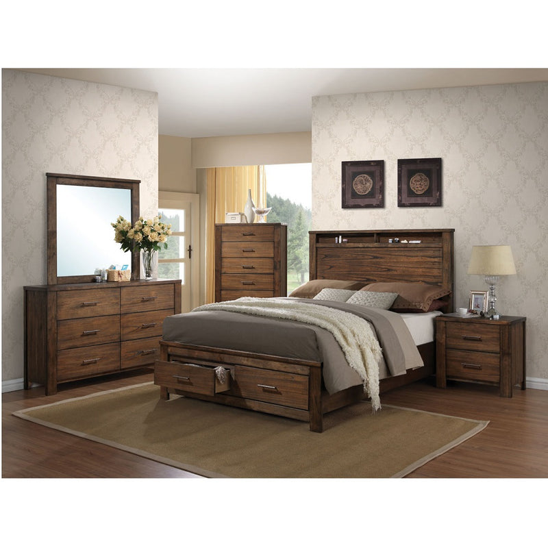 Nightstand