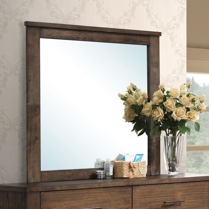 Mirror