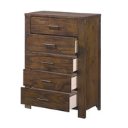 Chest