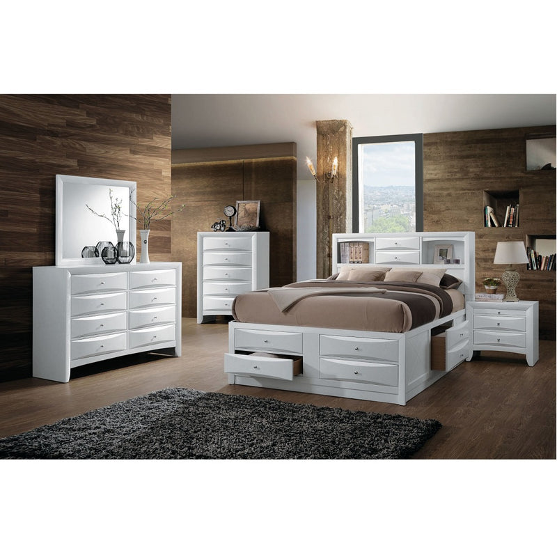 Nightstand