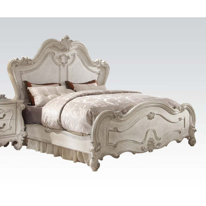 Eastern King Bed
