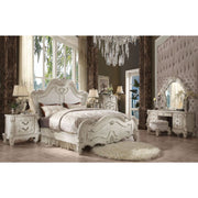 Queen Bed
