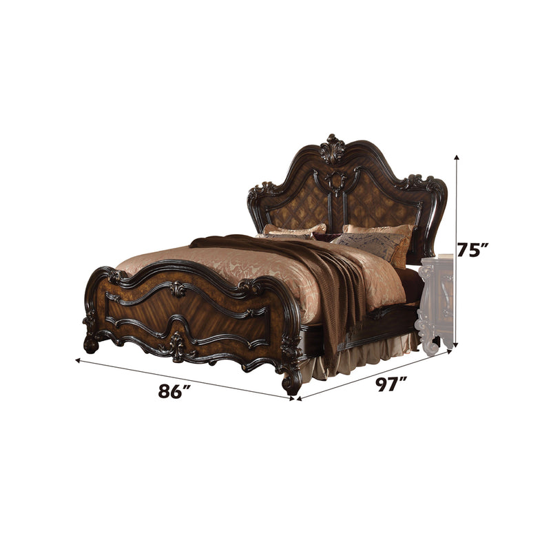CK Bed