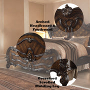 CK Bed