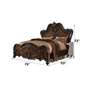 Queen Bed
