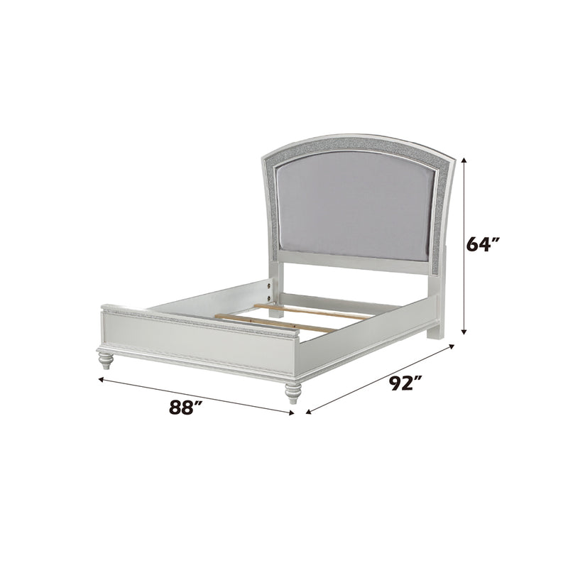 CK Bed