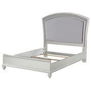 Eastern King Bed