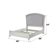 Eastern King Bed