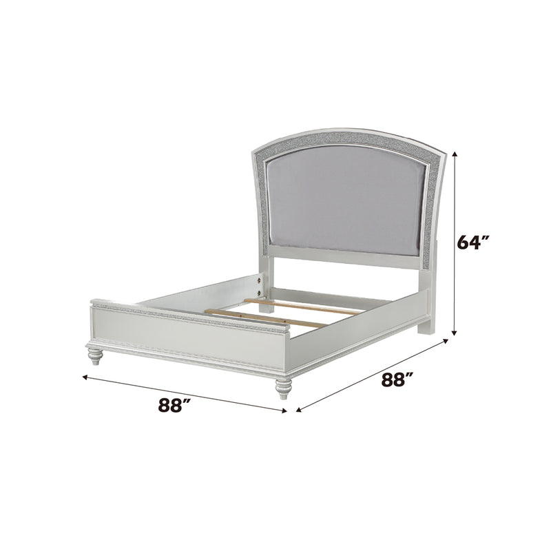 Eastern King Bed