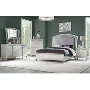 Queen Bed