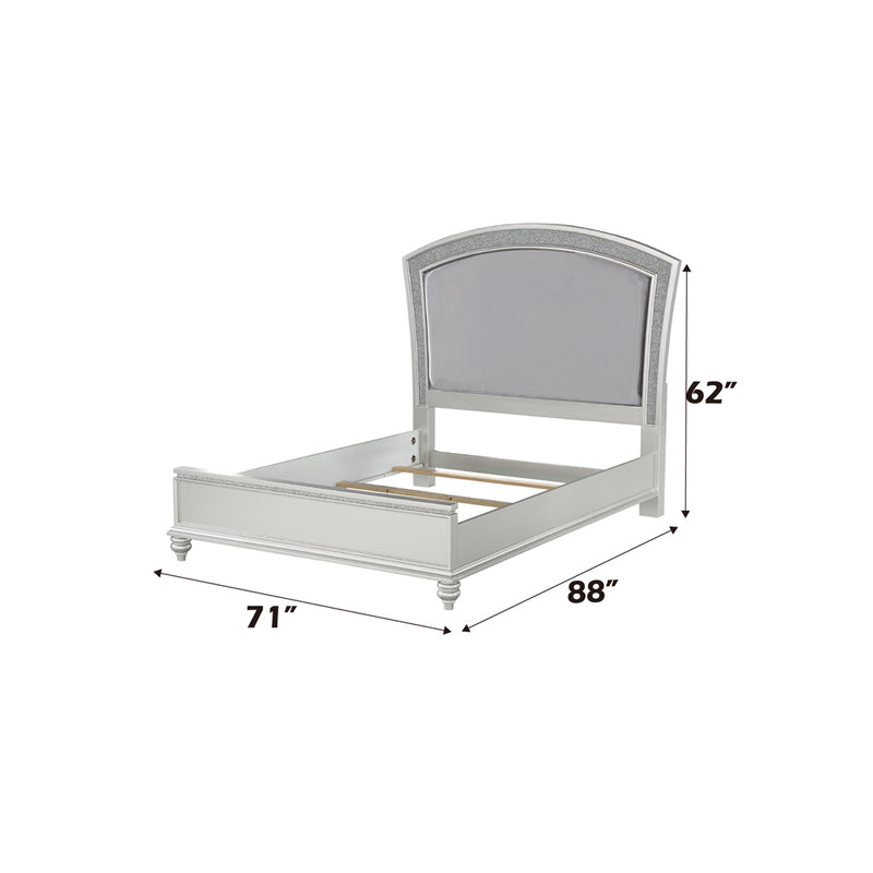 Queen Bed