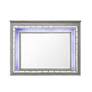 Mirror w/LED