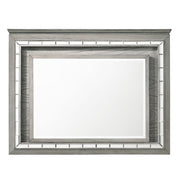 Mirror w/LED