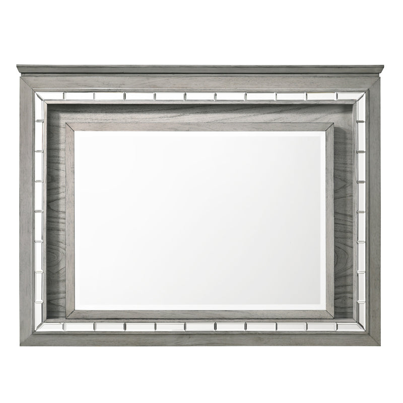 Mirror w/LED