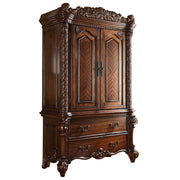 Wardrobe/TV Armoire