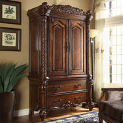 Wardrobe/TV Armoire
