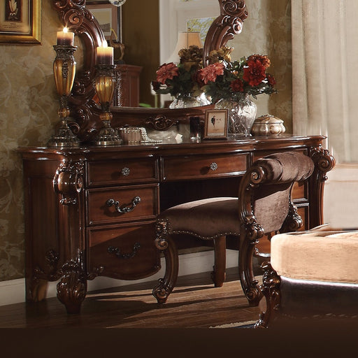 Vanity Desk