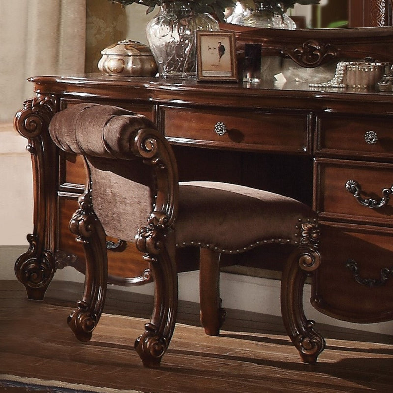 Vanity Stool