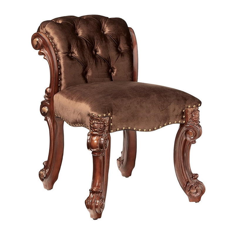 Vanity Stool