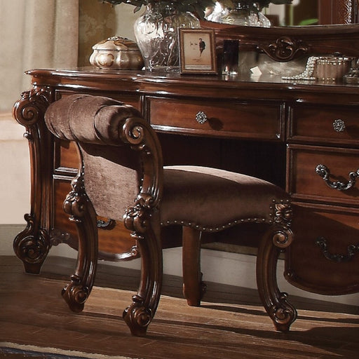Vanity Stool