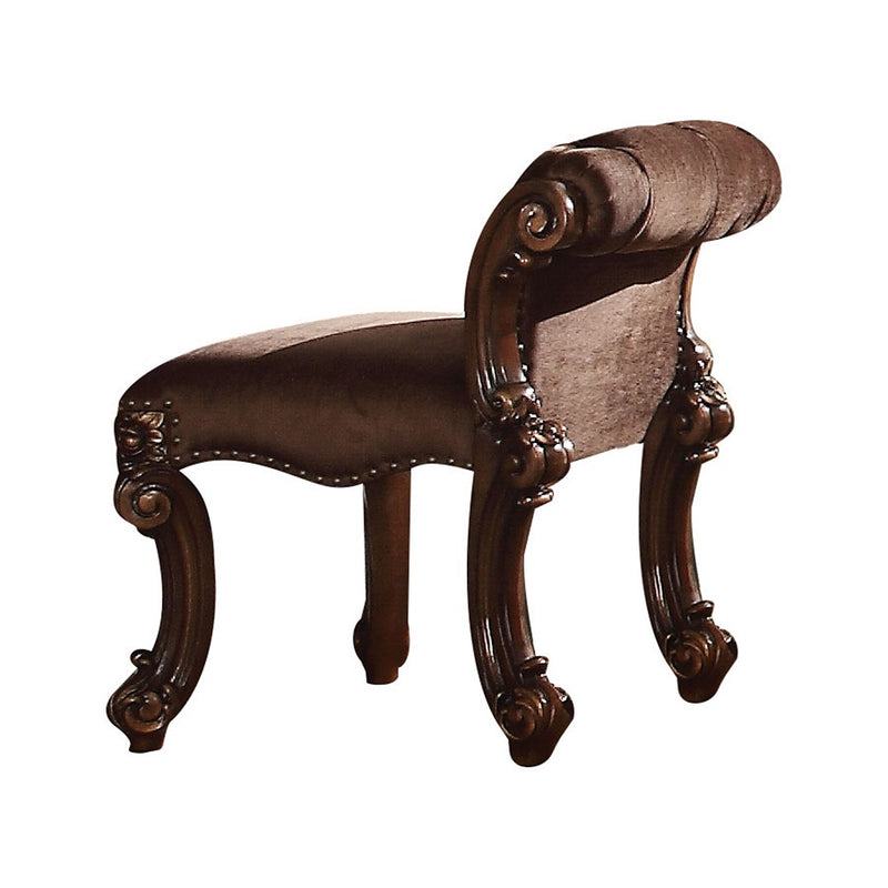 Vanity Stool