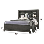 Eastern King Bed