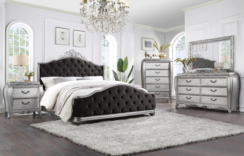 Nightstand