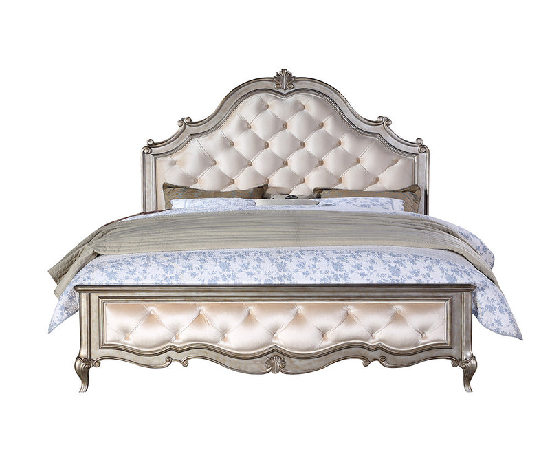 Eastern King Bed