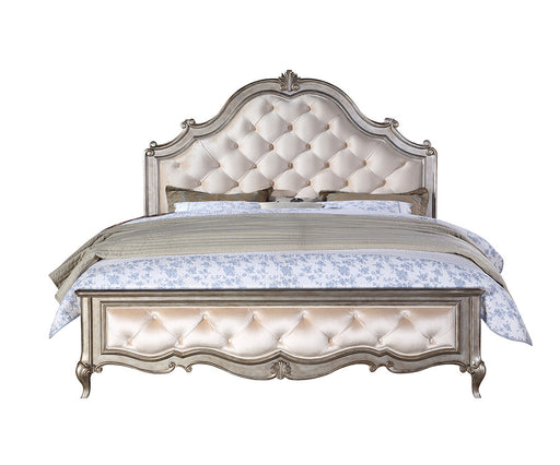Eastern King Bed