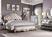 Eastern King Bed