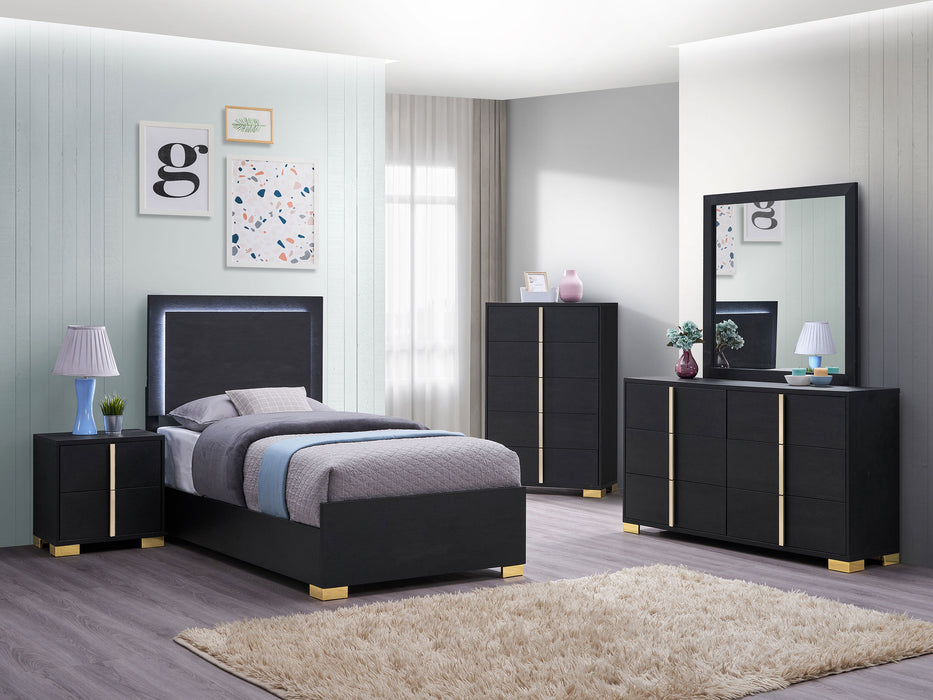 Marceline Youth Bedroom Set