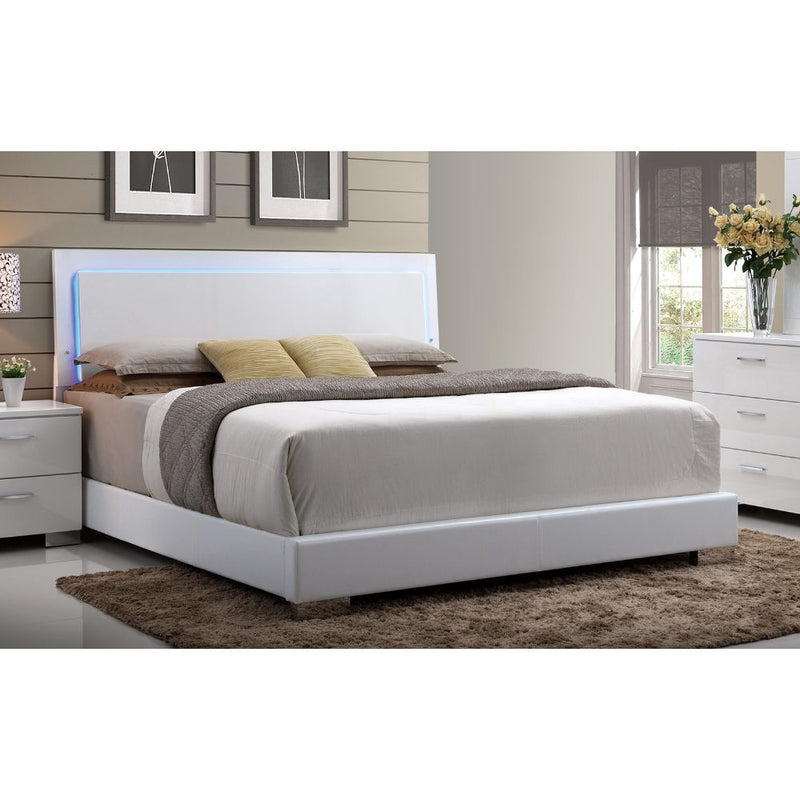 Eastern King Bed