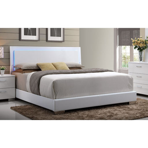 Eastern King Bed