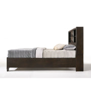 Eastern King Bed w/Storage