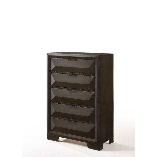 Chest