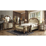 Cal King Bed
