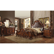 Eastern King Bed