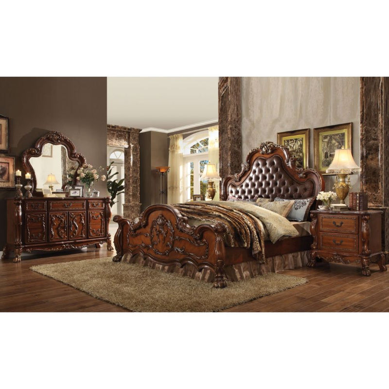 Eastern King Bed