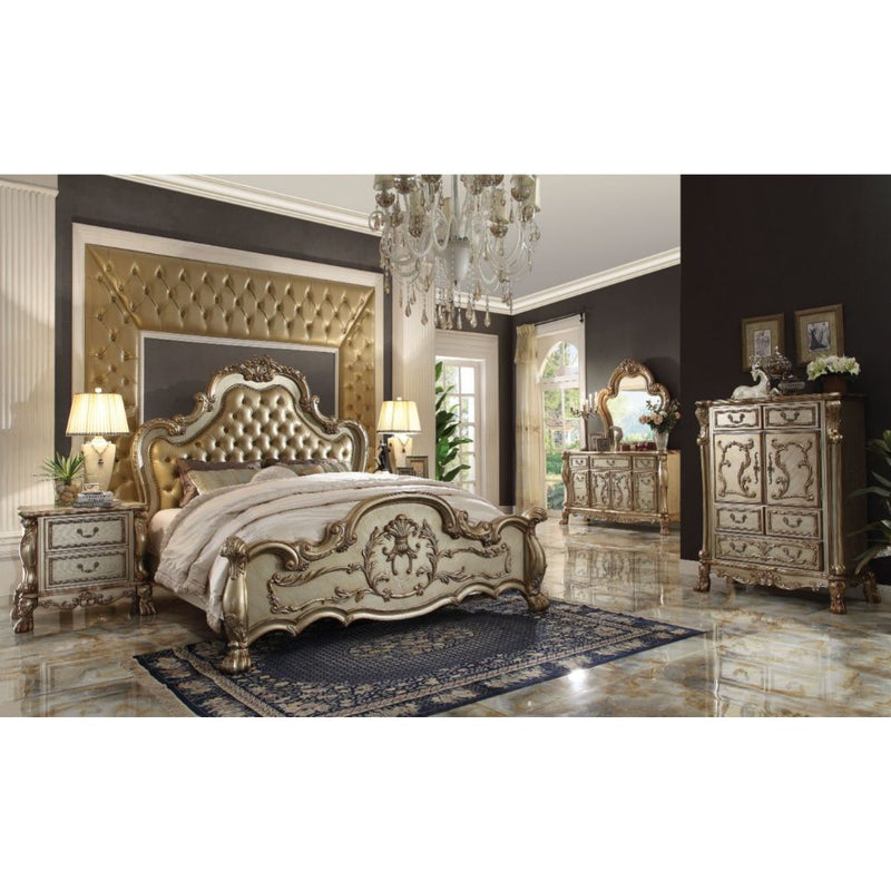 Eastern King Bed