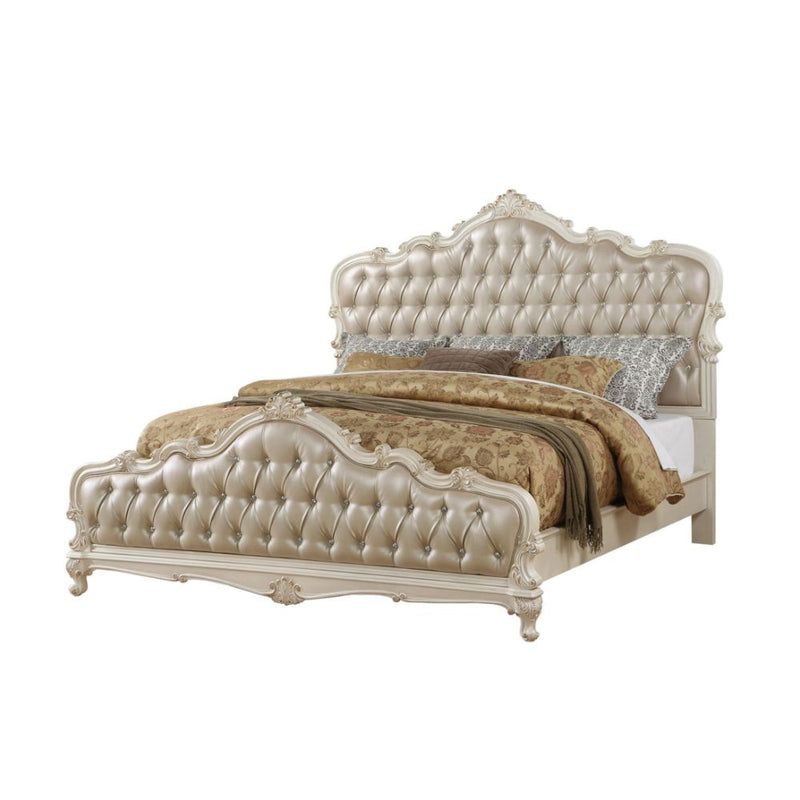 Eastern King Bed