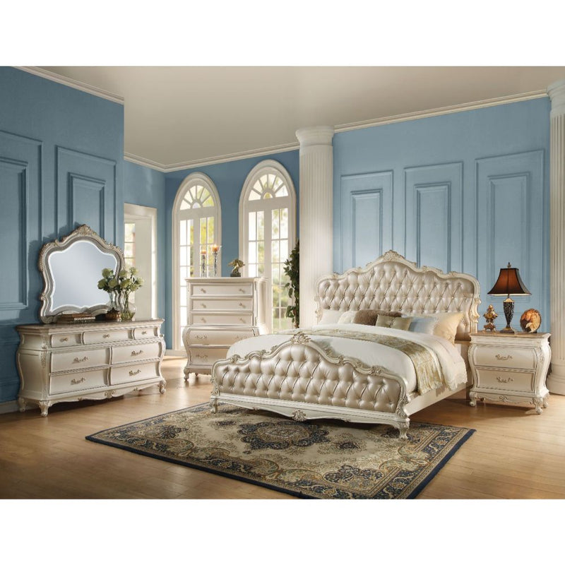 Eastern King Bed
