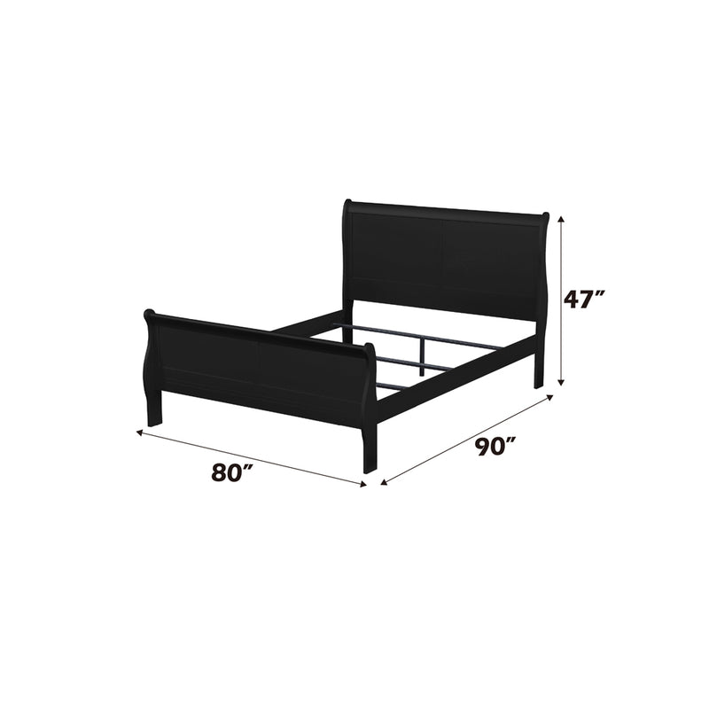 Eastern King Bed