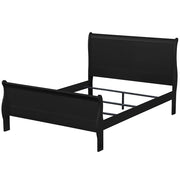 Queen Bed