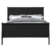 Queen Bed